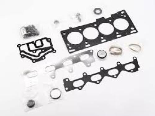 طقم وجية كامل داستر 2012-2016