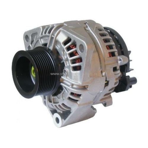 دينمو كهرباء دوكار 2016-2022