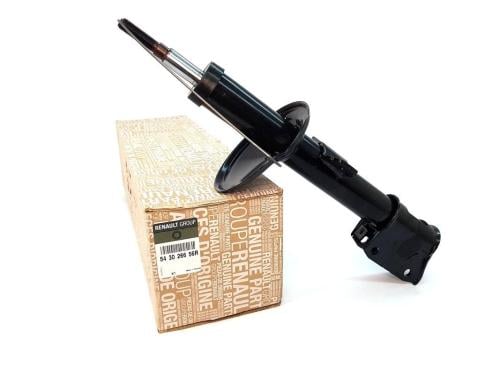 مساعد امامي اصلي وكالة داستر 2012-2020