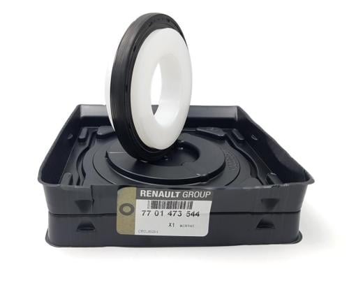 صوفة مكينة خلفي اصلي دوكار سيمبول 2016-2022