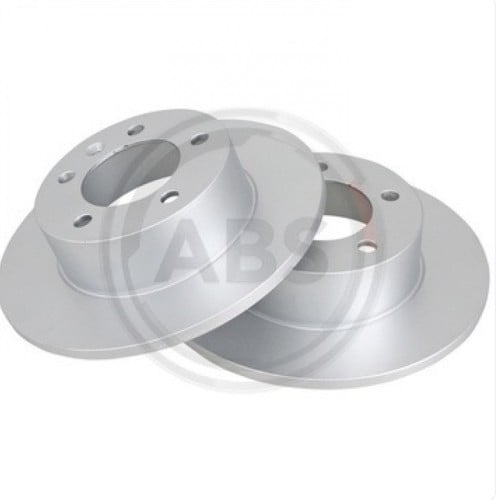 طقم هوبات خلفية ماستر 2020-2025