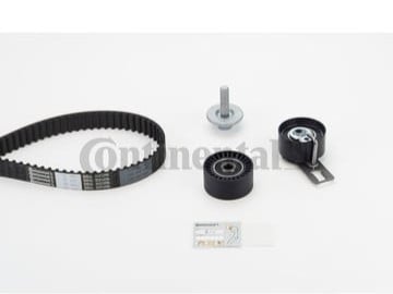 سير تايمن مع البكرة والشداد بارتنر 2022