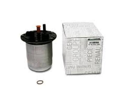 منظم فلتر ديزل اكسبريس اصلي  2023-2025