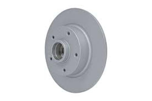 هوب خلفي سفران مع الرمان  2012-2016 الحبة