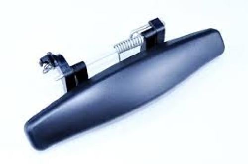 يدباب خارجي داستر  يسار 2012-2016