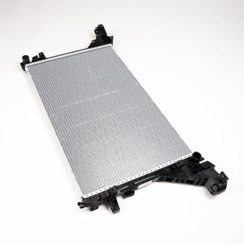 رديتر موية تجاري ماستر فان 2020-2025