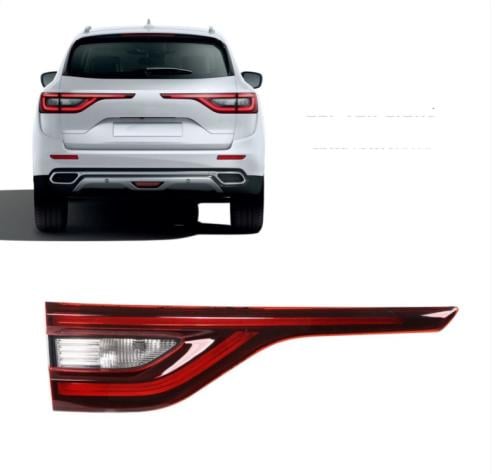 اسطب كوليوس داخلي يمين  كوليوس 2017-2023