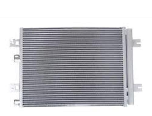 رديتر مكيف داستر 2012-2015