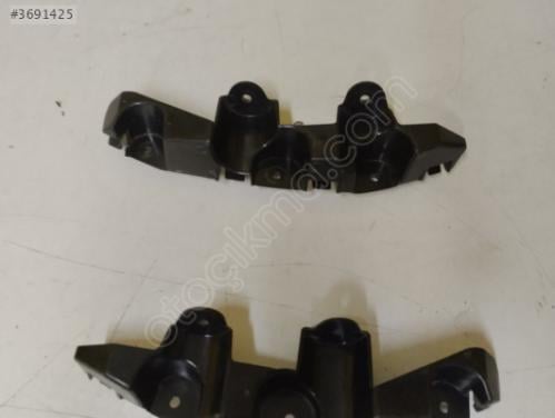 طقم قواعد صدام امامي داستر 2020-2025