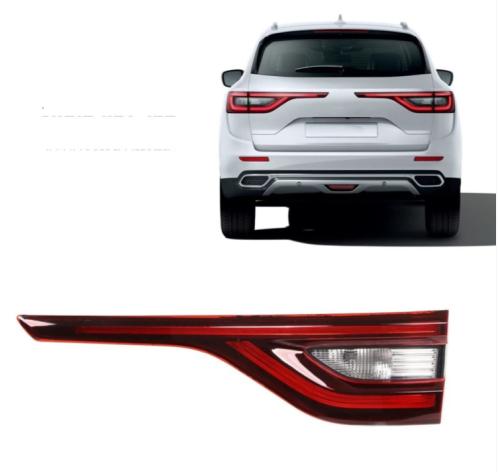 اسطب كوليوس داخلي يسار  كوليوس 2017-2023