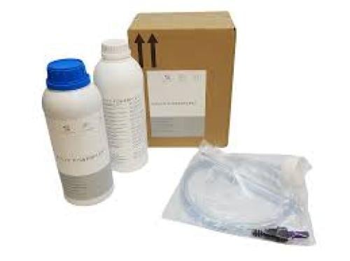 سائل كيميائي ادي بلو اصلي   اكسبرت