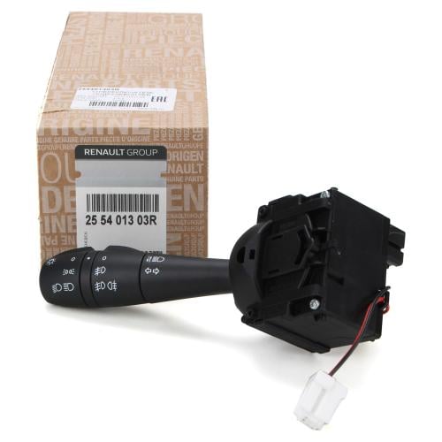 يد اشارة اصلية وكالة دوكار  2019-2022 بدون بوري