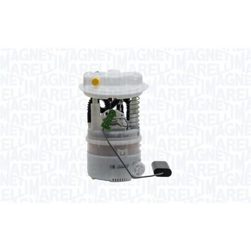 طرمبة بنزين دوكار تجاري اوروبي 2016-2022