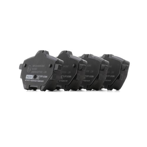 قماش خلفي باتنر كهرباء اوروبي