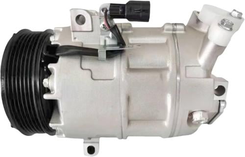 كمبروسر صيني 4 سيلندر سفران 2012-2016