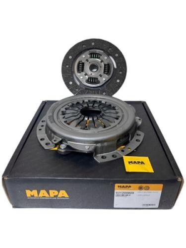 طقم كلتش دوكار تجاري تركي  2016-2022 MAPA