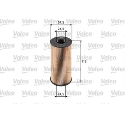 فلتر زيت تركي ماستر 2020-2025