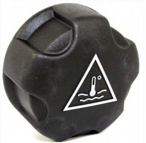 غطاء قربة الموية اصلي