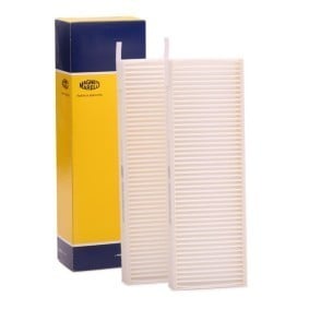 فلتر مكيف تايلندي