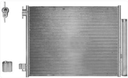 رديتر مكيف اوروبي دوكار سيمبول 2016-2022