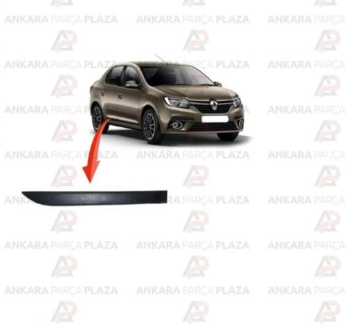 زيك باب سيمبول خلفي يمين