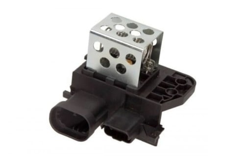 منظم مروحة بيجو 301 وكالة