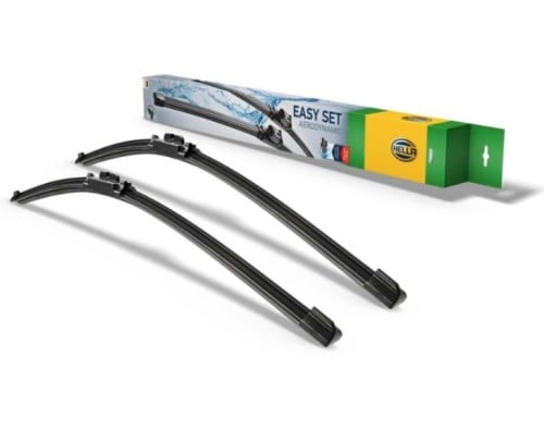 مساحات امامي بيجو اكسبيرت