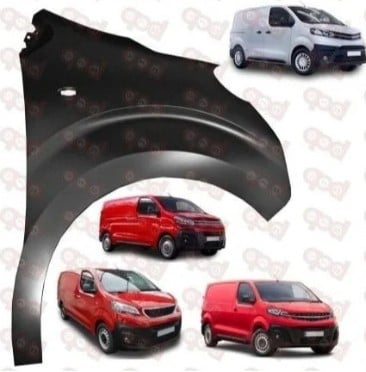 رفرف  يمين اكسبرت