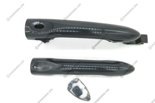 يد باب يمين ويسار امامي واخلفي فيلونس سفران  2011-2016