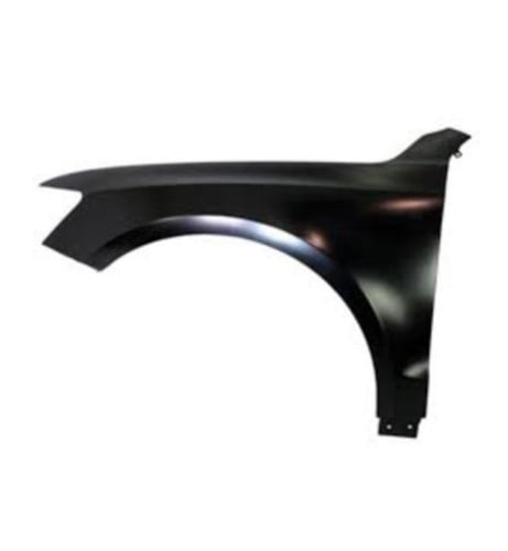 رفرف دوكر يسار دوكر 2016-2022