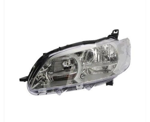 شمعة  يسار 301