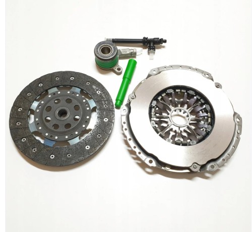 طقم كلتش رينو ماستر كبير اصلي وكالة 2020-2025