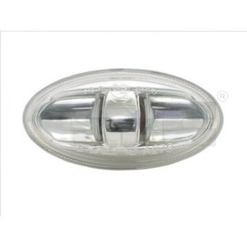 لمبة رفرف امامي