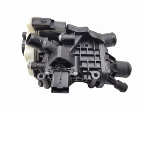 بلف حرارة وكالة