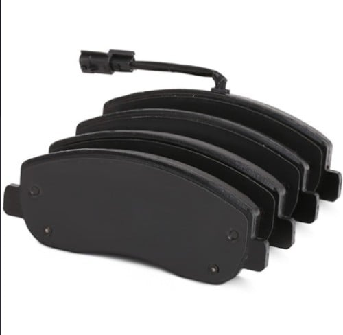 قماش امامي ماستر 2020-2025 ايطالي