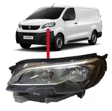 شمعه اكسبيرت يسار تجاري