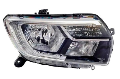 شمعة سيمبول يسار  2017-2022