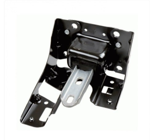 كرسي قير يسار