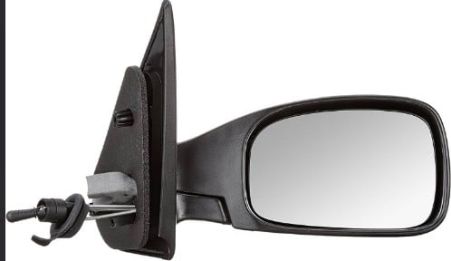 مراية دوكر يسار تجاري 2016-2022