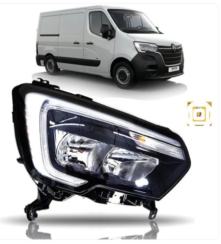 شمعة ماستر يمين تجاري