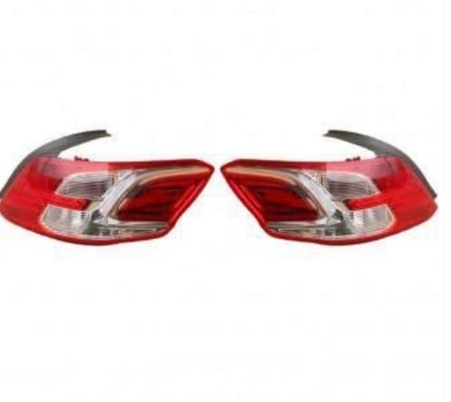 اسطب بيجو  يسار