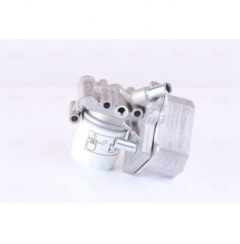 مبرد زيت قاعدة الفلتر بوكسر