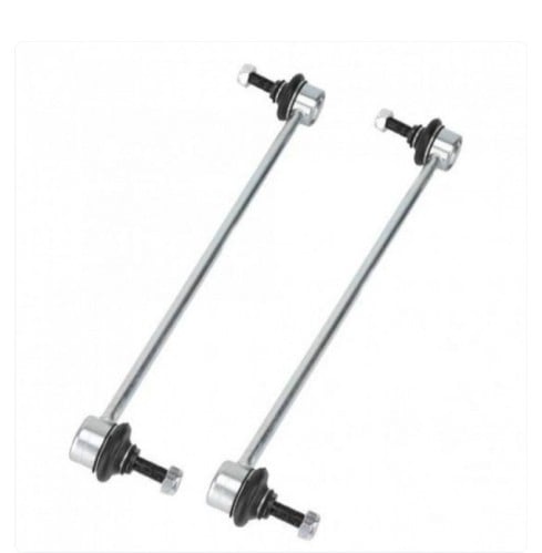 2 مسمار توازن امامي يمين يسار بيجو-