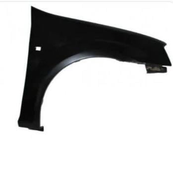 رفرف  يمين داستر 2012-2018