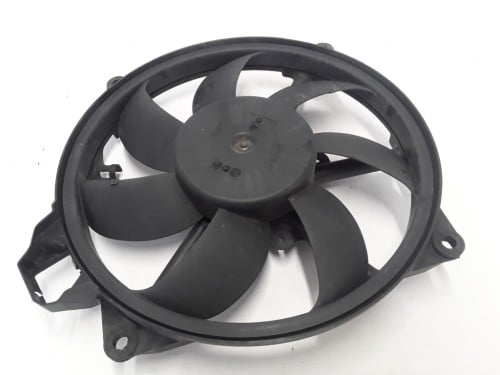 مروحة رديتر تجاري تركي فيلونس 2011-2016