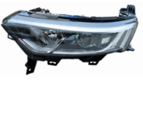 شمعة كوليوس امامي يمين صيني  كوليوس 2017-2023