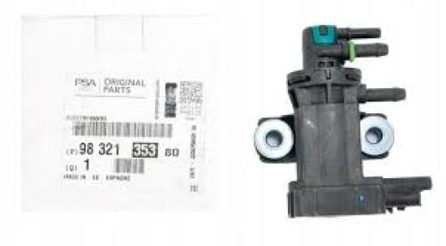 حساس تيربو اكسبرت اصلي وكالة