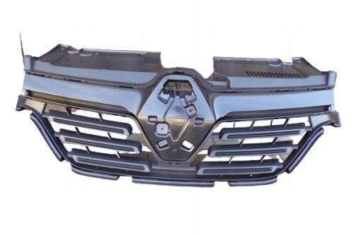 شبك امامي سيمبول بدون نيكل 2018-2022