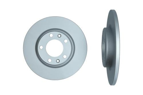 طقم هوبات خلفي باتنر ديزل اوروبي