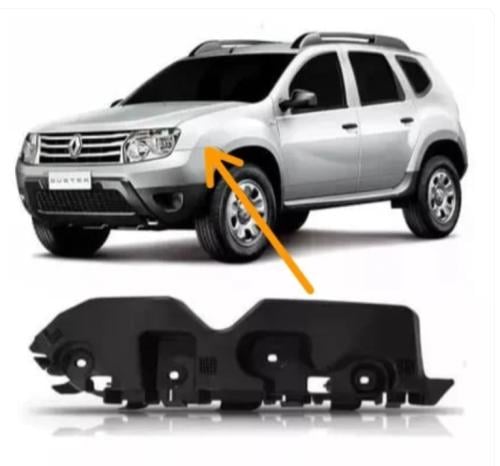 قاعدة صدام داستر امامي يسار داستر 2012-2015